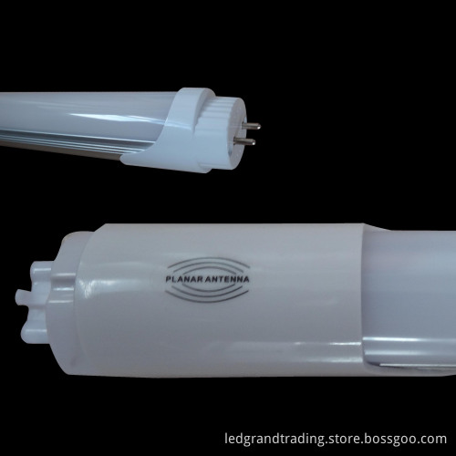 18W 1200mm Radar Microwave Sensor LED T8 Tube Light